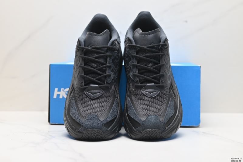 Hoka Shoes